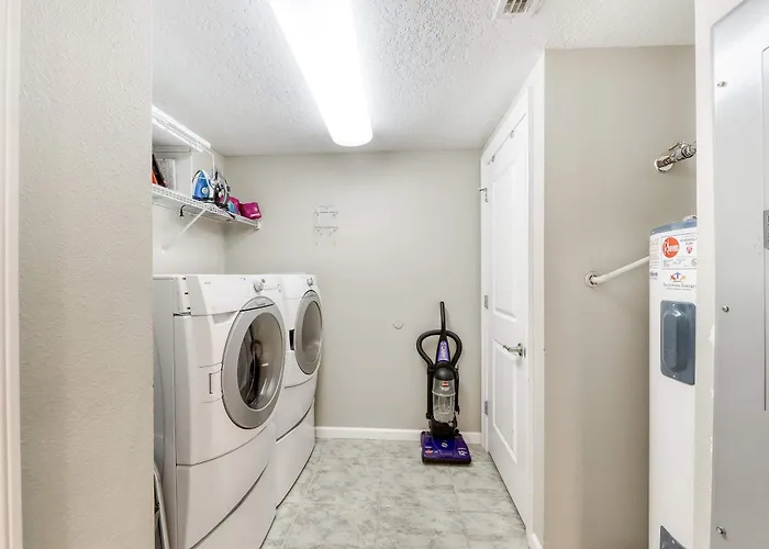 Gulf-front W Great Location Access & Shared Pool Hot Tub Holiday home Gulf Shores