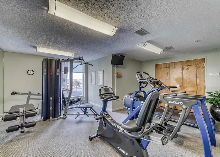 Gulf-front W Great Location Access & Shared Pool Hot Tub * Gulf Shores